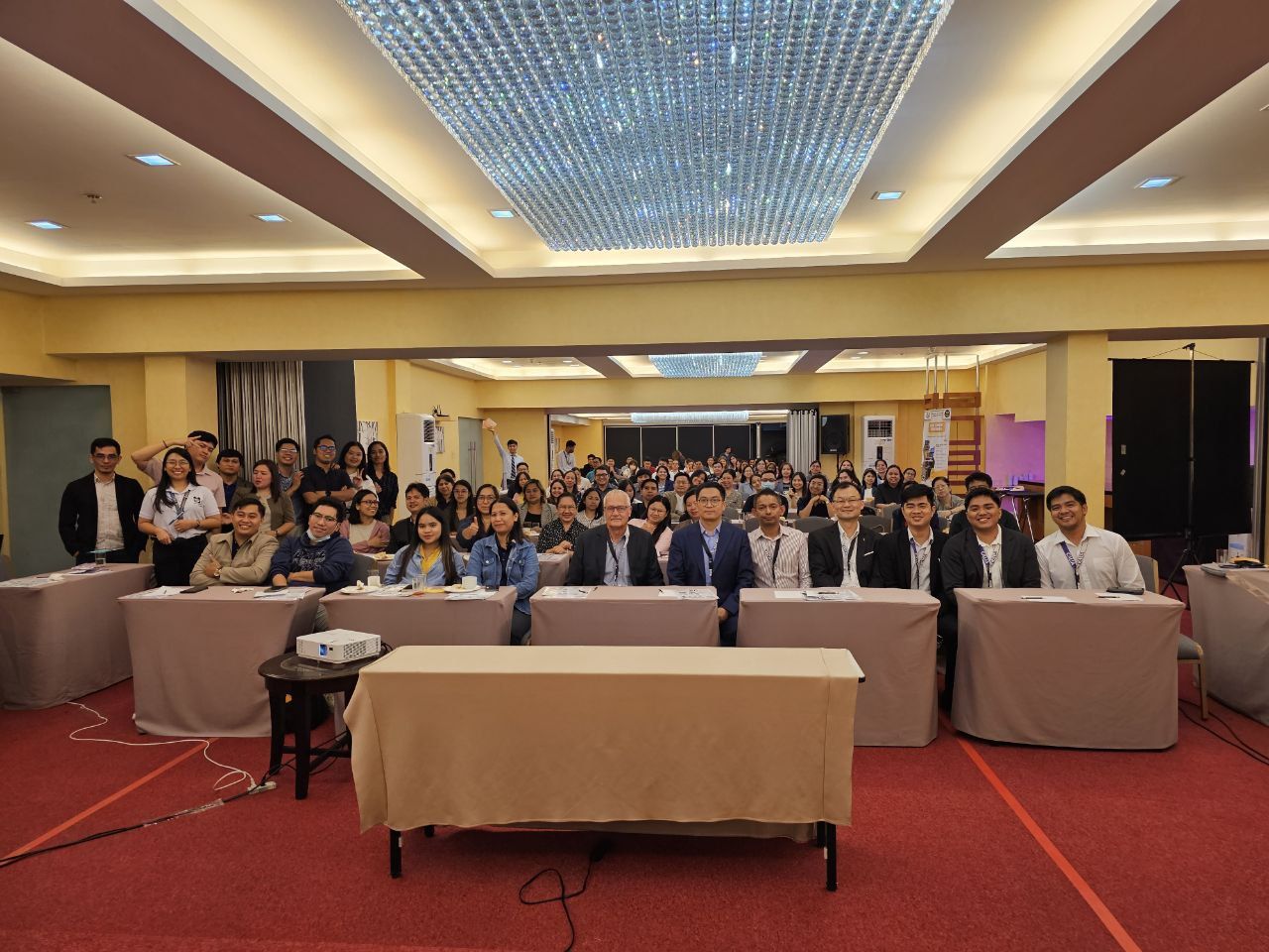 Calia Philippines Office